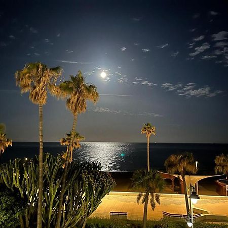 Illescas Apartamento Estepona Buitenkant foto