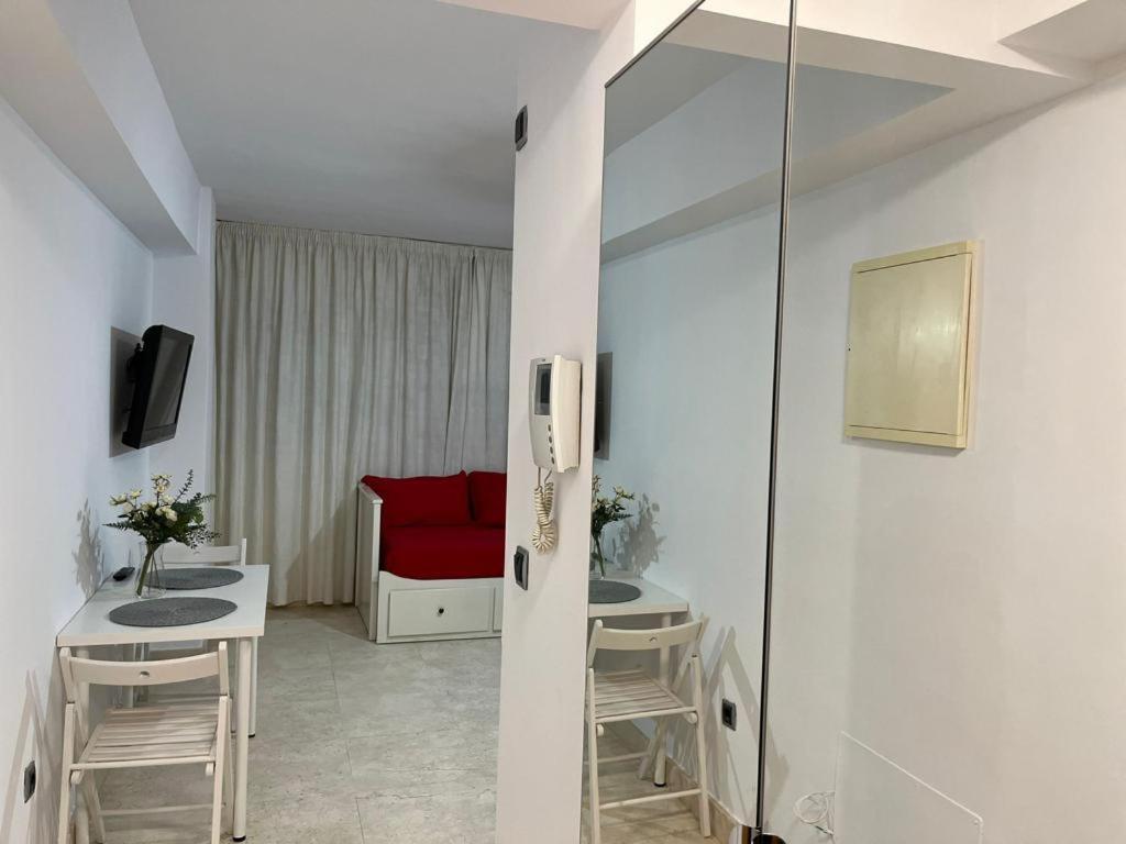 Illescas Apartamento Estepona Buitenkant foto